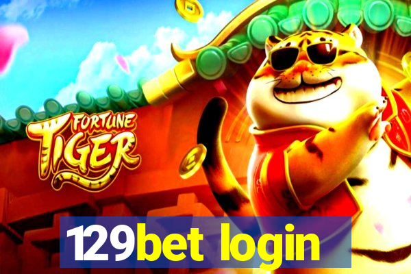 129bet login